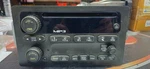 Delphi 05-12 Oem Chevrolet Colorado Am Fm Cd Player Radio Receiver 15837848. Fixed Price $100.00.