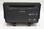 2012 Acura Tsx - Radio Receiver Cd Dvd Player 39540-tl2-a520-m1 Oem 2aa3 *a8268. Fixed Price $66.40.