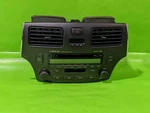 02-06 Lexus Es330 Factory Radio Receiver W/premium Audio Oem 4531-3. Fixed Price $80.00.