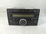 2010-2011 Nissan Versa Am Fm Cd Player Radio Receiver F52gw. Fixed Price $55.13.