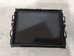 2019 Jeep Cherokee Radio Receiver Display Screen Oem. Fixed Price $167.48.