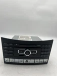 2012-14 Mercedes Cls550 W218 - Command Radio Cd Head Unit Player Oem 2189007003. Fixed Price $369.99.