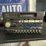 Technics Pll Synthesized Am/fm Receiver 1985-88 Oem Factory Toyota Cressida 5624. Fixed Price $267.00.