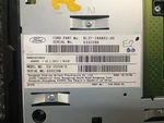 Audio Equipment Radio Control Panel Fits 11 Ford F150 Pickup. Fixed Price $88.00.