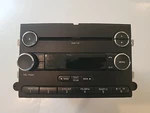 2008-2008 Ford Mustang Am Fm Cd Player Radio Mp3. Fixed Price $74.99.