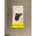 Scosche Universal Digital Fm Transmitter With Usb Charger. Fixed Price $20.00.