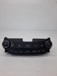 2014 2016 Chevy Malibu Radio Control Panel P/n 23430067 Oem. Fixed Price $123.00.