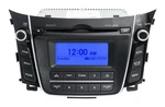 2014-2015 Hyundai Elantra Am Fm Xm Bluetooth Mp3 Single-disc Cd 96170-a5160gu. Fixed Price $140.25.