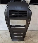 2014 Lincoln Mkz Radio Audio Media Climate Temperature Control Panel Oem. Fixed Price $139.99.