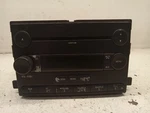 Audio Equipment Radio Am-fm-cd Single Disc 2005 2006 Ford Focus. Fixed Price $85.37.