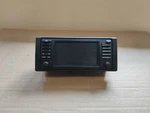 Bmw 2000-2003 E39 M5 Oem S62 X5 Navigation Navi Nav Radio Display Screen Monitor. Fixed Price $299.00.