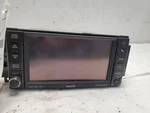 2012 Chrysler Town & Country Cd Dvd Mp3 Wma Satellite Navigation Radio Rhr Oem. Fixed Price $180.49.