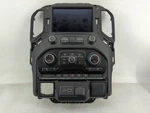 2019-2022 Chevrolet Silverado 1500 Am Fm Cd Player Radio Receiver Jwyp0. Fixed Price $102.37.