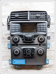 2013 Ford Edge Dash Mounted Multimedia Climate Control Panel Part Dt4t-18a802-eb. Fixed Price $125.53.