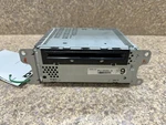 13-14 Lincoln Mkx Am Fm Cd Mp3 Player Radio Receiver Oem Lkq. Fixed Price $79.17.