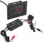 Absolute Fm1007 Digital Pll Synthesized Fm Stereo Modulator. Fixed Price $49.99.
