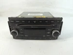2008-2009 Chrysler 300 Am Fm Cd Player Radio Receiver Fx76d. Fixed Price $48.76.