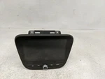 2018-2018 Chevrolet Malibu Am Fm Cd Player Radio Receiver Vk76e. Fixed Price $241.79.