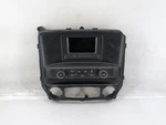 2016-2016 Chevrolet Silverado 1500 Am Fm Cd Player Radio Receiver Z08v9. Fixed Price $54.18.