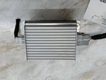 Audio Equipment Radio Amplifier 11 Speaker System Fits 10-20 Mkz. Fixed Price $112.32.