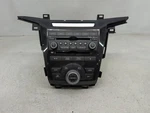 2011-2013 Honda Odyssey Am Fm Cd Player Radio Receiver A8iww. Fixed Price $342.06.