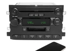 2004 Ford F-150 Oem Original Am Fm Cassette Cd Radio W Bluetooth 4l3t-18c868-fc. Fixed Price $276.25.