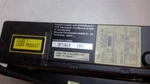 1998 Mercedes-benz Ml320 Cd Changer W-carrier,. Fixed Price $75.00.