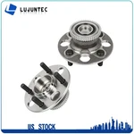 (2) Fits For Honda Insight 2000-2004 2005 2006 Rear Wheel Hub Bearing Assembly. Fixed Price $58.58.
