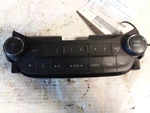 Radio Control Panel 13 2013 Chevy Malibu Part # 22881001. Fixed Price $94.48.