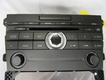 Audio Equipment Radio Receiver Am-fm-cd 4 Speaker Fits 07-09 Mazda Cx-7. Fixed Price $80.00.