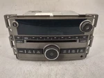 2008-2008 Chevrolet Malibu Am Fm Cd Player Radio Receiver J1q36. Fixed Price $51.67.