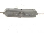 2016-2019 Chevrolet Silverado 1500 Radio Control Panel Oem. Fixed Price $79.17.
