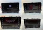 2020-2022 Volkswagen Passat Jetta Radio Receiver Display Screen Oem 5c0035200f. Fixed Price $299.99.