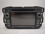 2013-2014 Buick Enclave Am Fm Cd Player Radio Receiver Ytsb3. Fixed Price $234.73.
