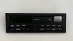 93-96 Ford Am/fm Cassette Radio Taurus Sable E150 F5uf-19b132-ba Face Plate Only. Fixed Price $147.00.