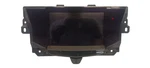 2020-2023 Cadillac Xt6 Front Dash Display Screen Oem. Fixed Price $179.99.