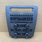 2011-2014 Ford Mustang Radio Temperature Control Panel Cr3t18a802ja Oem. Fixed Price $114.99.