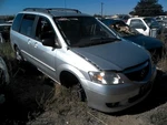Audio Equipment Radio Am-fm-cassette-cd Fits 02-03 Mazda Mpv 28732762. Fixed Price $110.70.