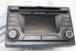 Radio Kia Optima 2011 11 2012 12 2013 13 Am Fm Cd 961602t000ec5. Fixed Price $74.99.