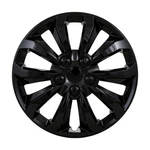 Coast To 106115blk 15 Inch Wheel Covers Semi Universal For Steel Wheels. Fixed Price $60.85.