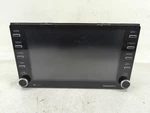 2021-2021 Toyota Corolla Am Fm Cd Player Radio Receiver V28ud. Fixed Price $301.11.