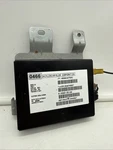 2006-2009 Dodge Ram 1500/2500 Satellite Receiver Module (sdars Receiver) Oem. Fixed Price $24.82.