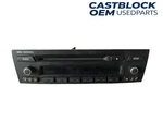 12-15 Bmw X1 E84 Am Fm Cd Audio Stereo Radio Unit Assembly 6512 9258179-01 Oem. Fixed Price $80.00.