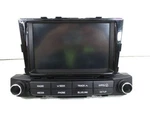 2018-2022 Hyundai Accent 7" Media Display Radio Receiver Id 96160j0010vtt Oem. Fixed Price $187.58.