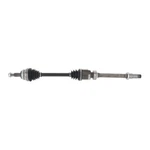 Cv Axle Shaft Front Right Surtrack For 2009-2016 Toyota Venza 2.7l L4 Fwd. Fixed Price $177.61.