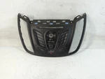 2013-2013 Ford Escape Am Fm Cd Player Radio Receiver Gyaxn. Fixed Price $52.34.