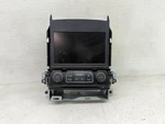 2014-2015 Chevrolet Impala Am Fm Cd Player Radio Receiver Cypj5. Fixed Price $244.17.