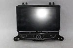 Audio Equipment Radio Controller Part Of Display Fits 17 Buick Encore Oem #30167. Fixed Price $46.00.