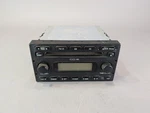 01 02 03 Ford F-150 F150 Radio Stereo Cd Player Unit 5l8t-18c815-ec. Fixed Price $60.00.