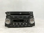 2004-2006 Acura Tl Am Fm Cd Player Radio Receiver A2yso. Fixed Price $117.89.